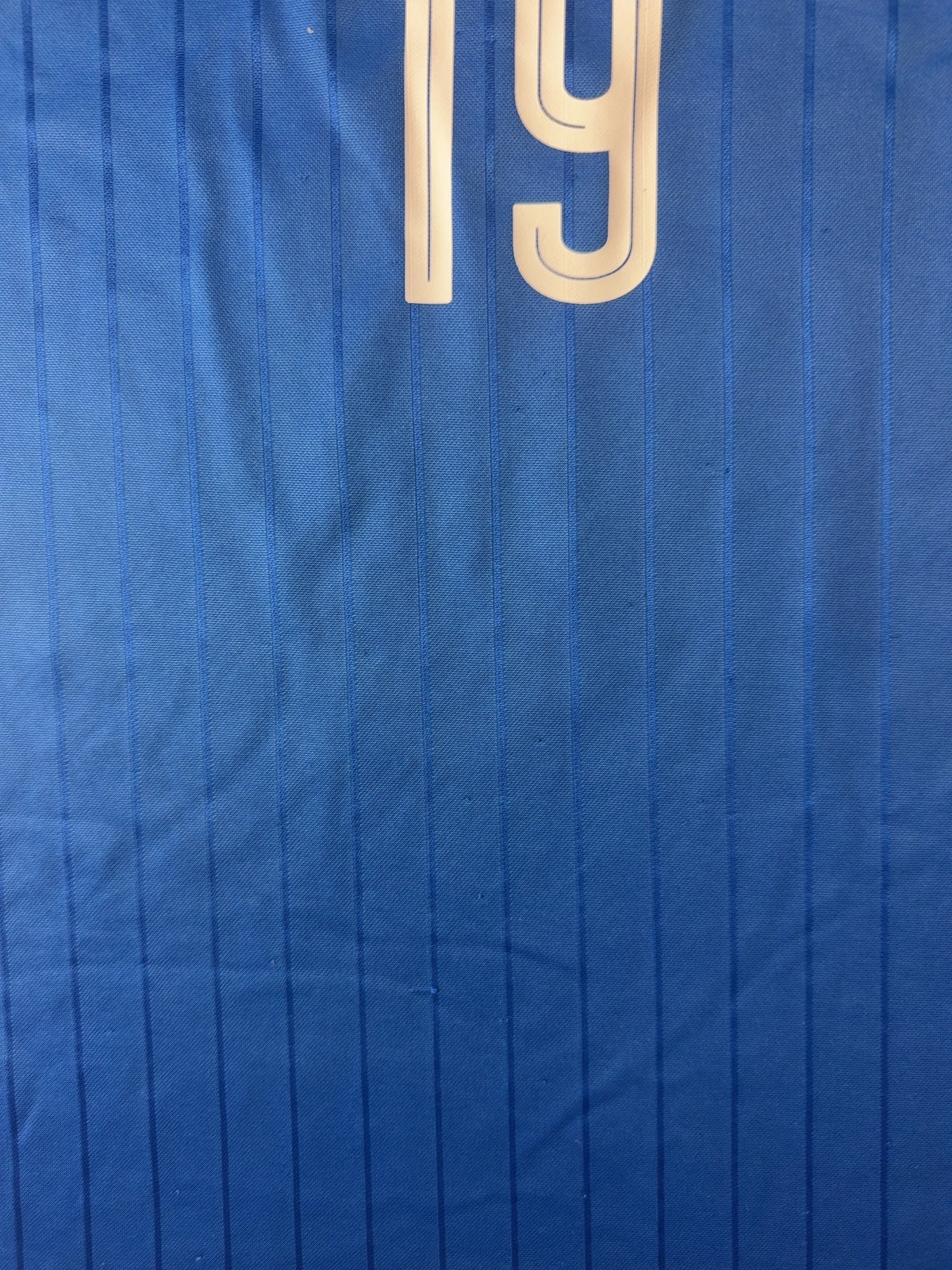 Leonardo Bonucci Italien 16/17 - M · detalje