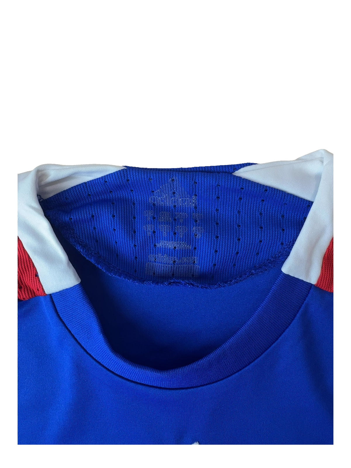 Nicolas Anelka Frankrig 08/09 - S · detalje