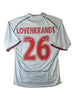 Peter Løvenkrands Rangers 05/06 - M · bagside