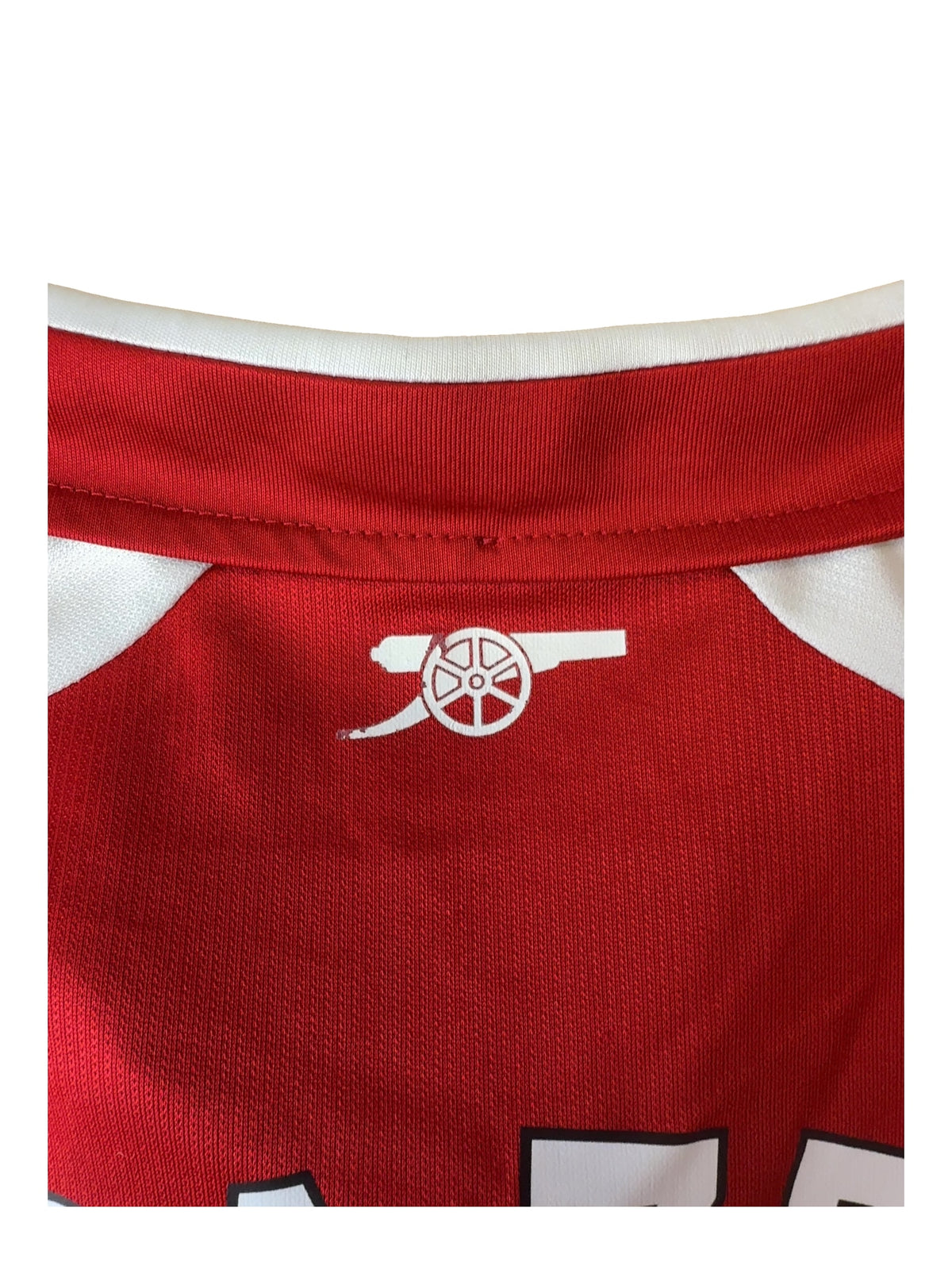 Alexandre Lacazette Arsenal 17/18 - L · detalje