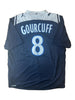 Yoann Gourcuff Bordeaux 09/10 - L · bagside