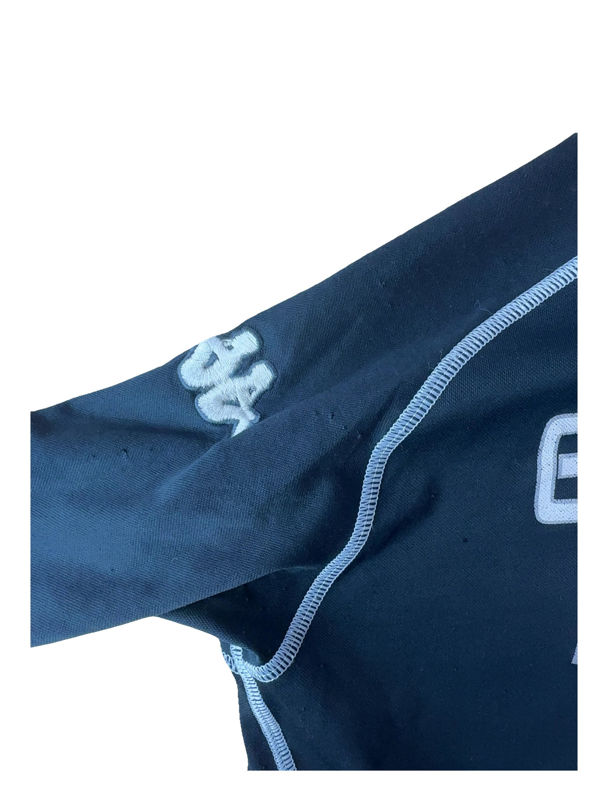 Jesper Grønkjær FC København 08/09 - 11/12 Y · detalje
