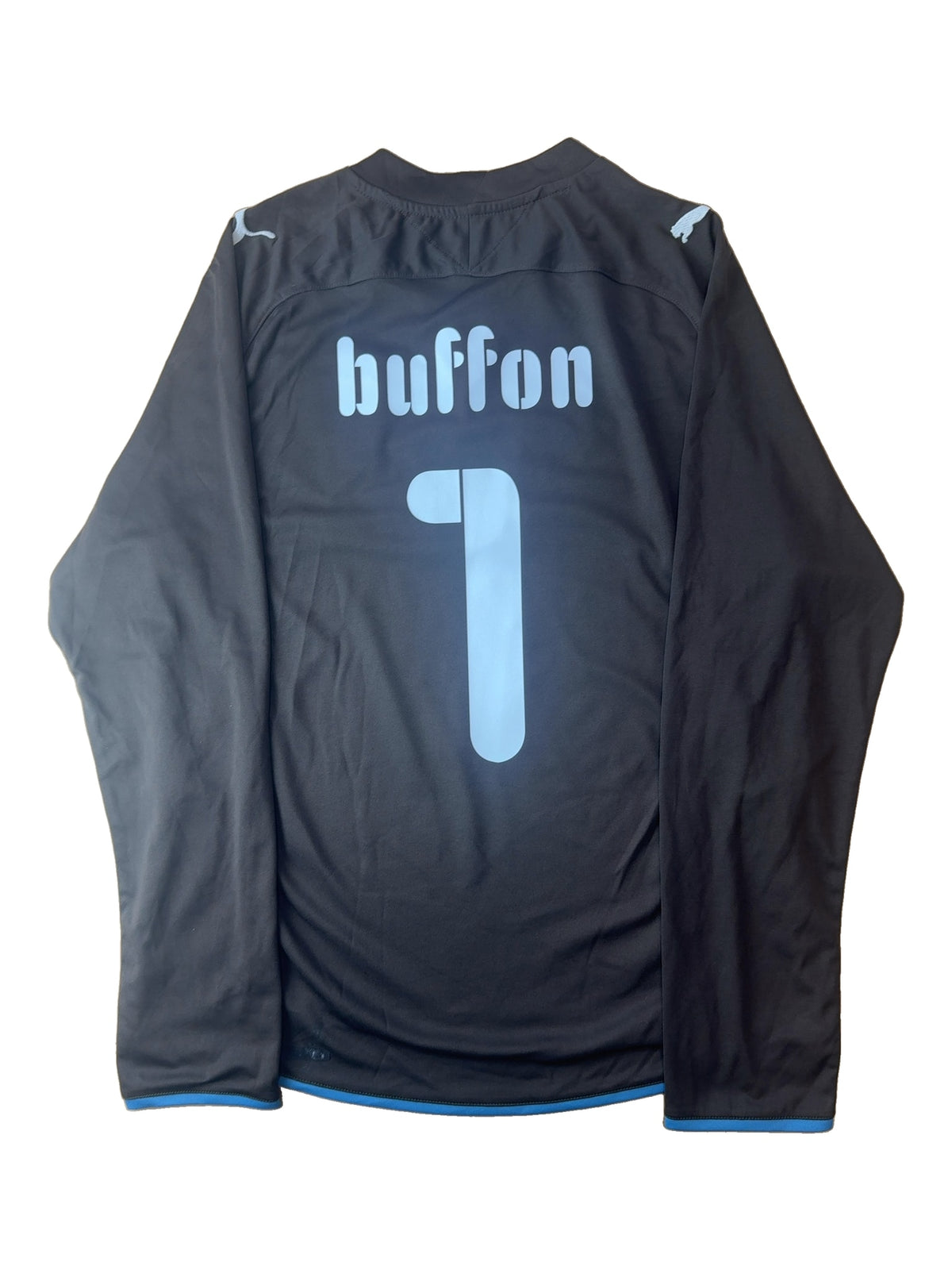 Gianluigi Buffon Italien 09/10 - M · bagside