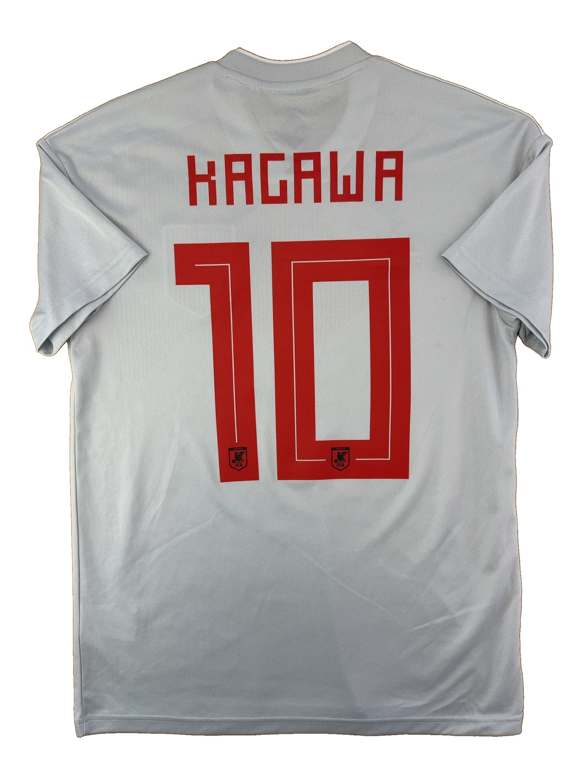 Shinji Kagawa Japan 18/19 - M · bagside
