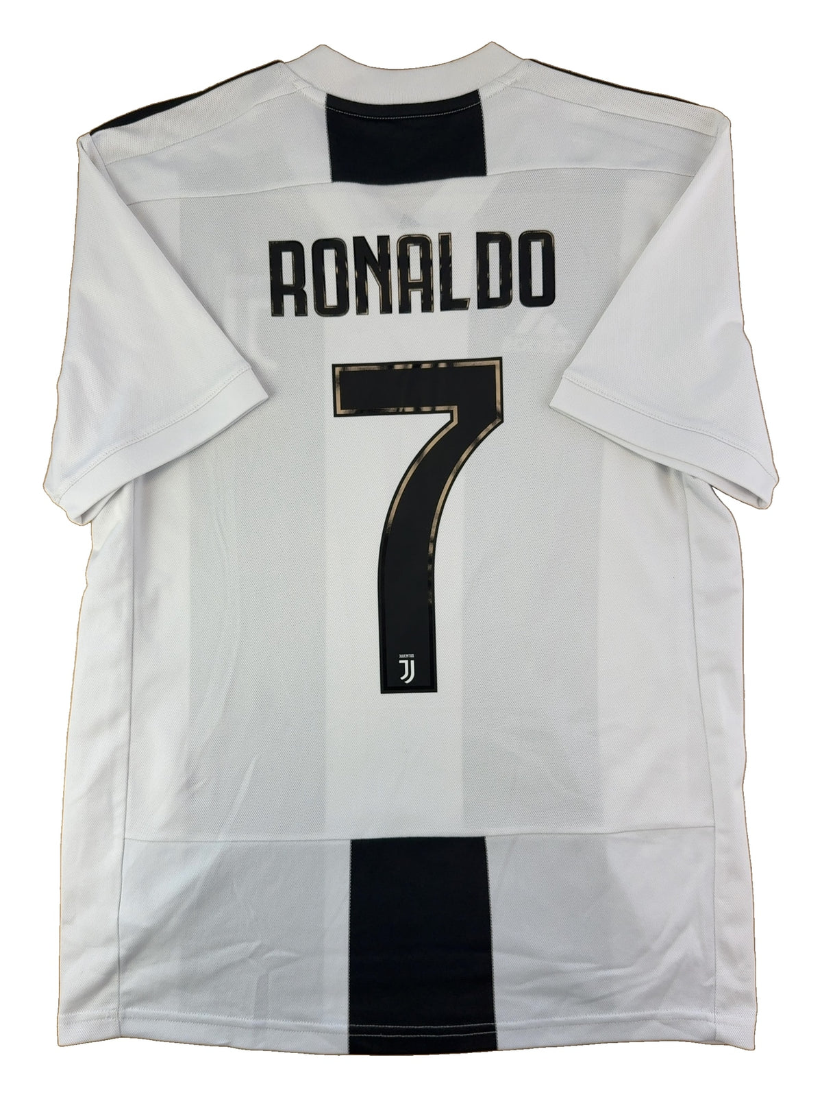 Cristiano Ronaldo Juventus 18/19 - M · bagside