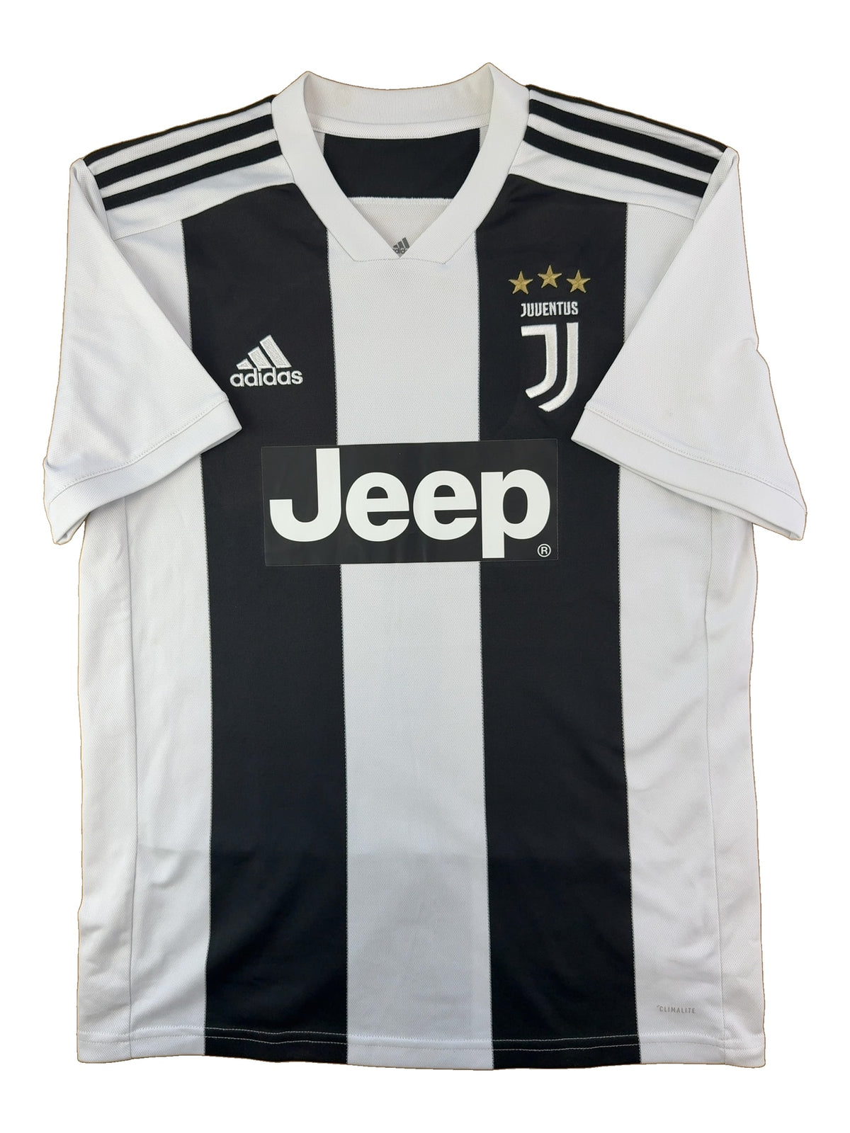 Cristiano Ronaldo Juventus 18/19 - M · forside