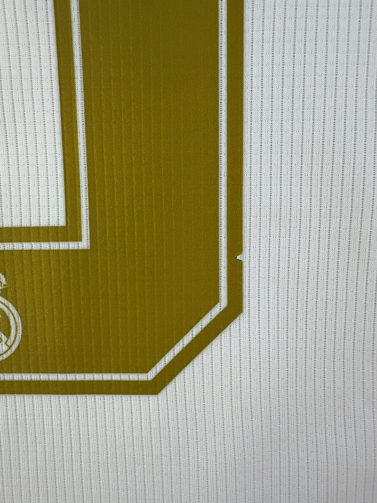 Luka Modrić Real Madrid 19/20 - L · detalje