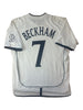 David Beckham England 02/03 - XL · bagside
