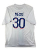 Lionel Messi PSG 22/23 - XL · bagside