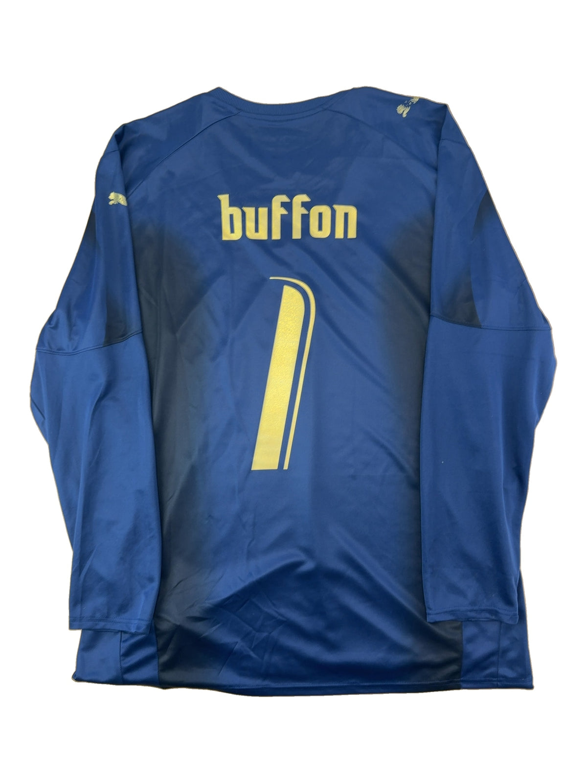 Gianluigi Buffon Italien 06/08 - XXL · bagside