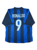Ronaldo Inter Milan 00/01 - XXL · bagside