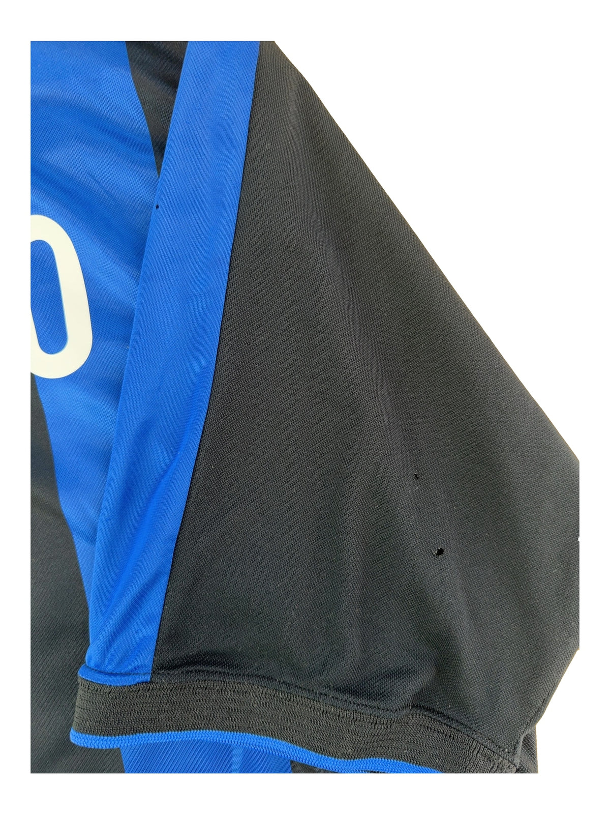 Ronaldo Inter Milan 00/01 - XXL · detalje