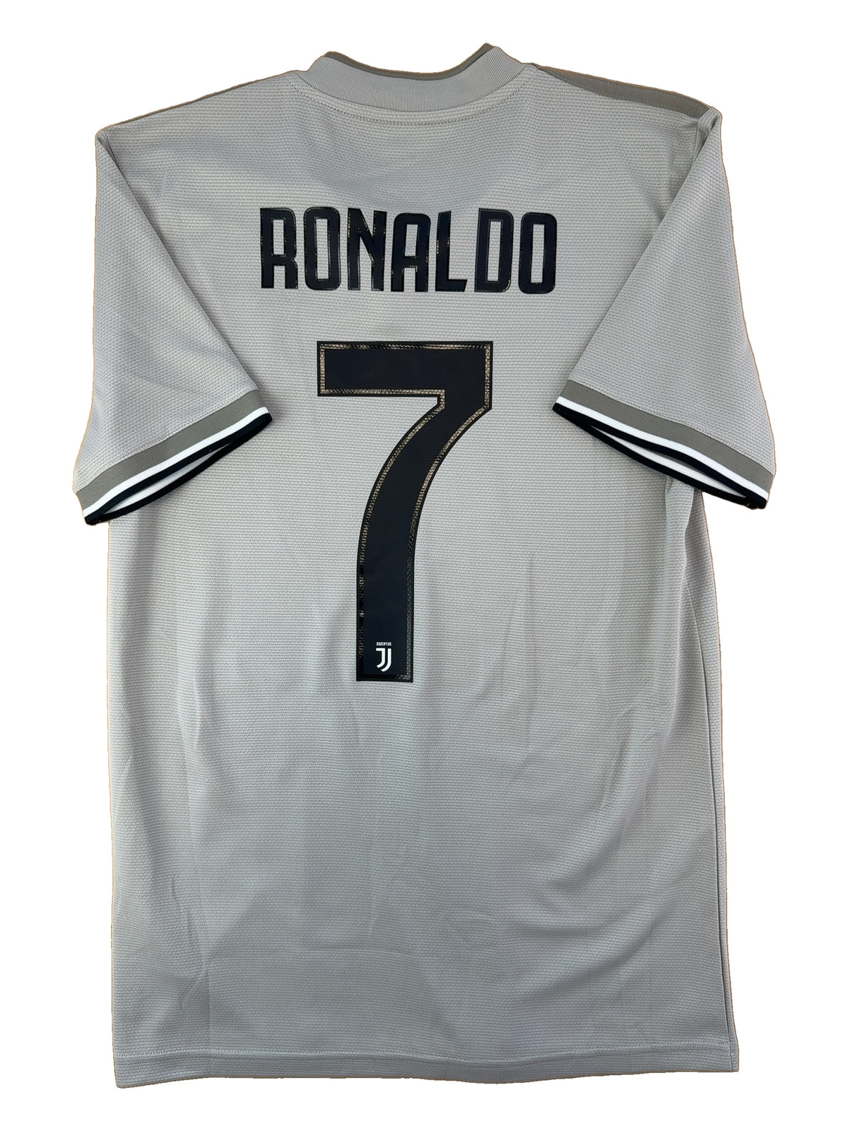 Cristiano Ronaldo Juventus 18/19 - S · bagside