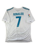 Cristiano Ronaldo Real Madrid 17/18 - XXL · bagside
