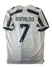 Cristiano Ronaldo Juventus 20/21 - XL · bagside