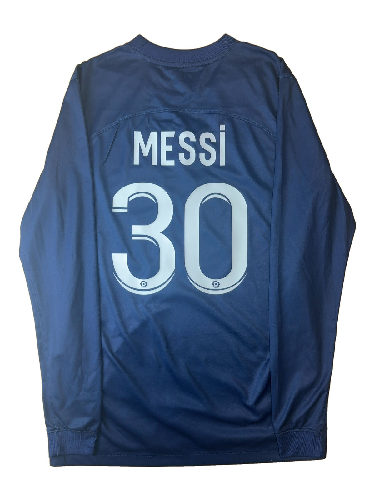 Lionel Messi PSG 22/23 - M · bagside