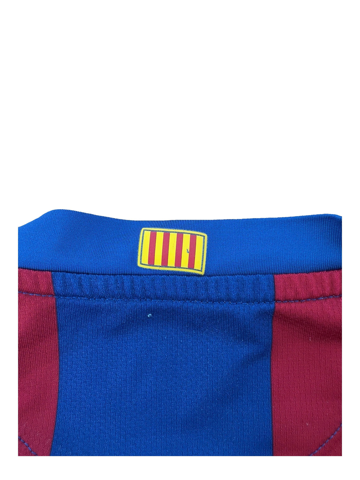 Lionel Messi Barcelona 07/08 - 9/10 Y · detalje