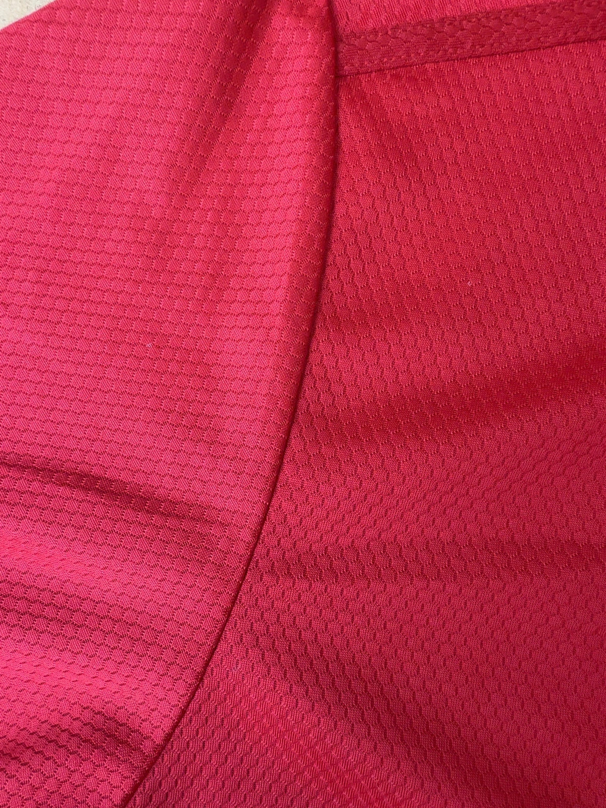 Bruno Fernandes Manchester United 19/20 - XXL · detalje