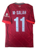 Mohamed Salah Liverpool 21/22 - M · bagside