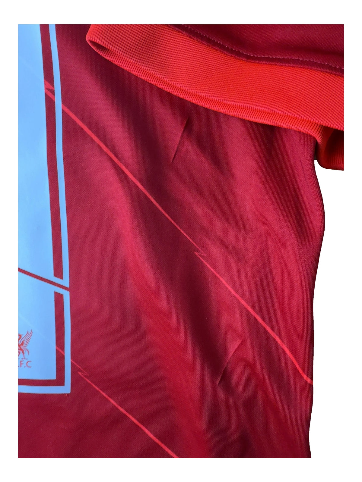 Mohamed Salah Liverpool 21/22 - M · detalje