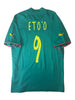 Samuel Eto'o Cameroun 04/05 - M · bagside