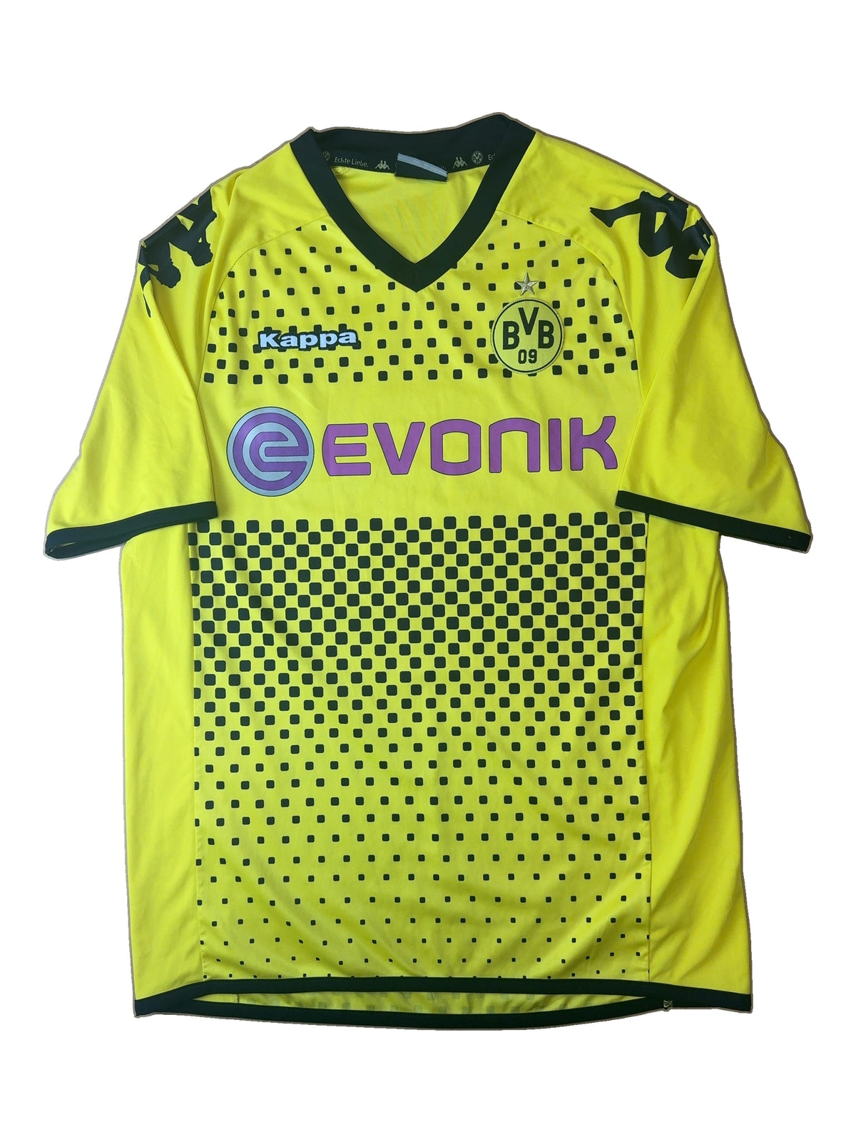 Robert Lewandowski Dortmund 11/12 - L · forside