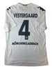 Jannik Vestergaard Borussia Mönchengladbach 16/17 - M · bagside
