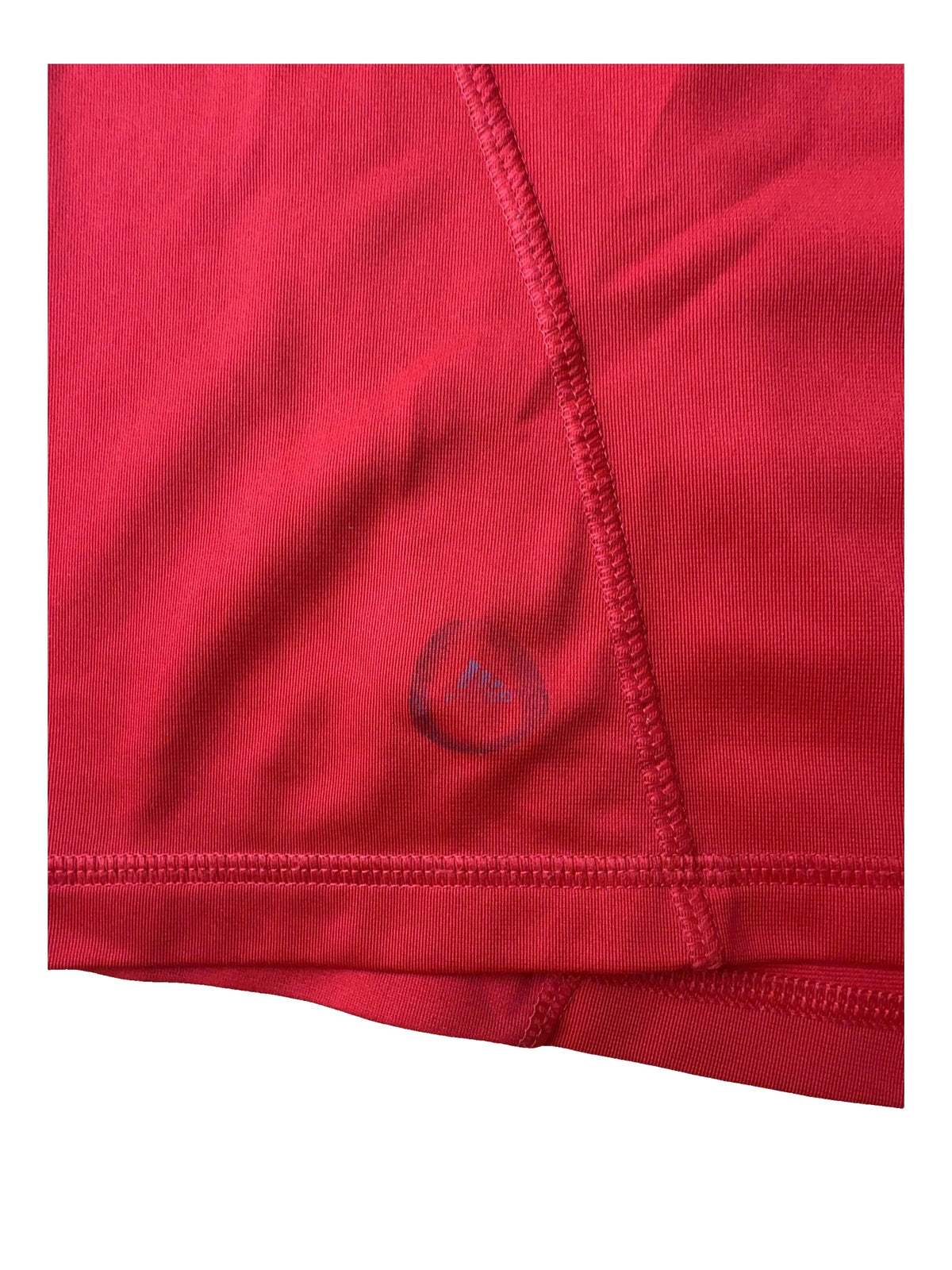 Sergio Ramos Spanien 10/11 - XL · detalje