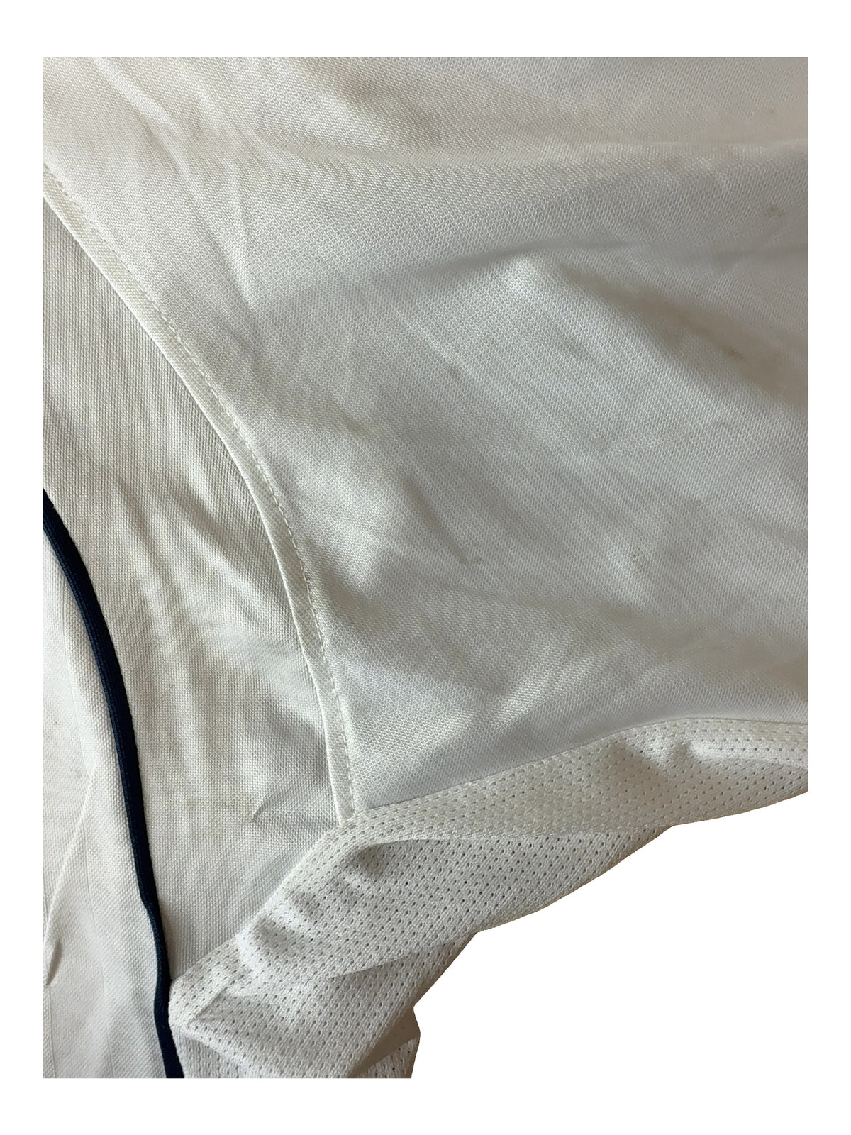 David Beckham England 02/04 - M · detalje