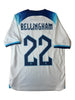 Jude Bellingham England 22/23 - 13/14 Y · bagside