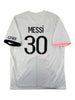 Lionel Messi PSG 21/22 - XL · bagside