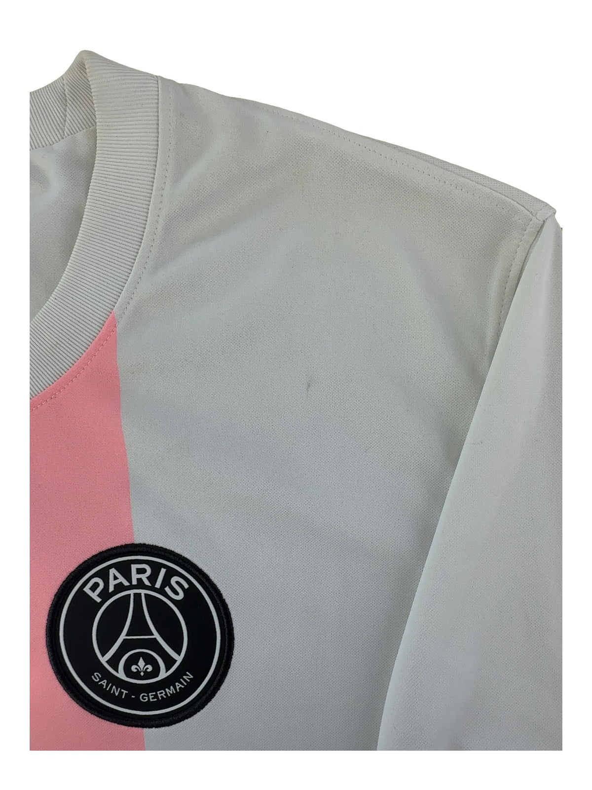 Lionel Messi PSG 21/22 - XL · detalje