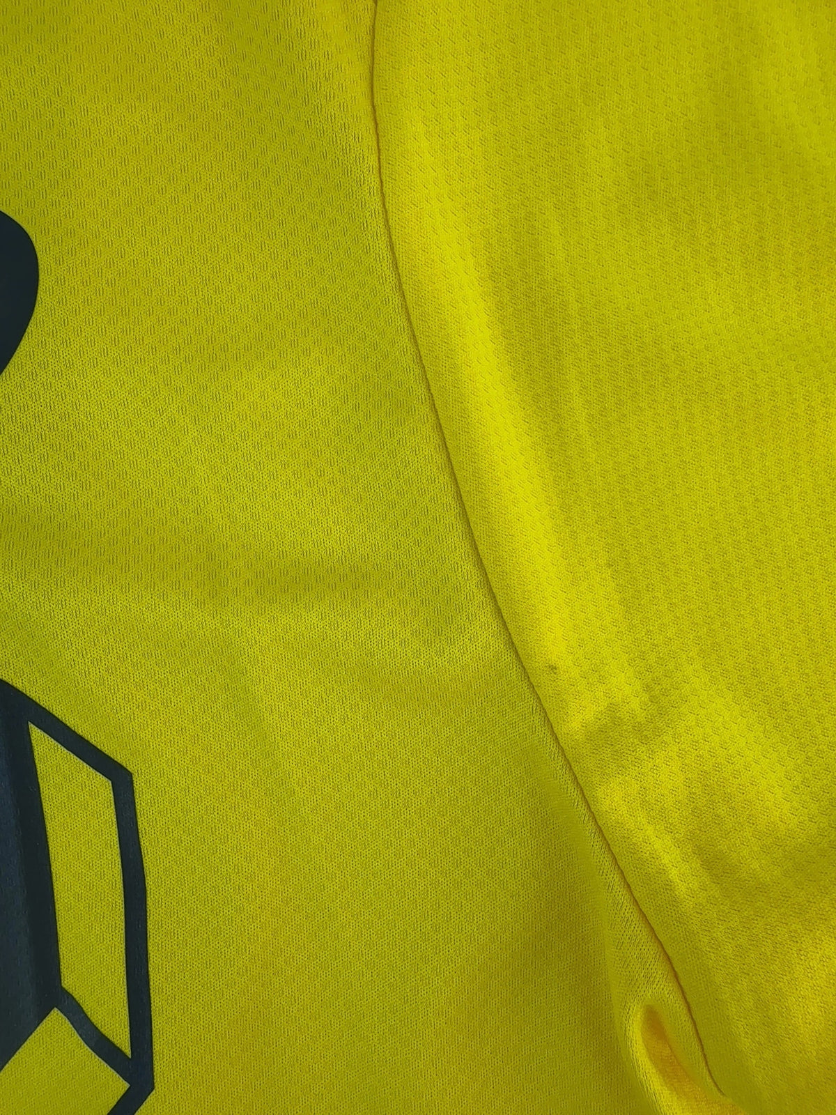 Jude Bellingham Dortmund 22/23 - XL · detalje