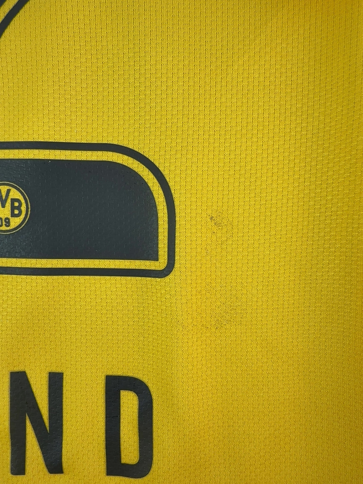 Kevin-Prince Boateng Dortmund 08/09 - M · detalje