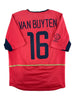 Daniel van Buyten Belgien 02/03 - M · bagside