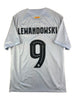 Robert Lewandowski Barcelona 22/23 - M · bagside