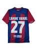 Lamine Yamal Barcelona 23/24 - S · bagside