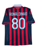 Ronaldinho AC Milan 09/10 - L · bagside