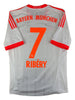 Franck Ribéry Bayern München 12/13 - M · bagside