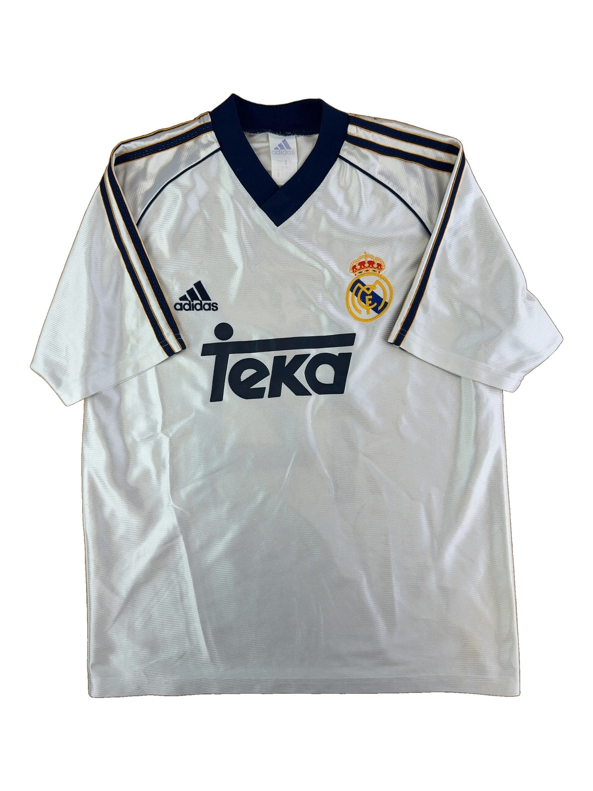 Guti Real Madrid 99/00 - 13/14 Y · forside