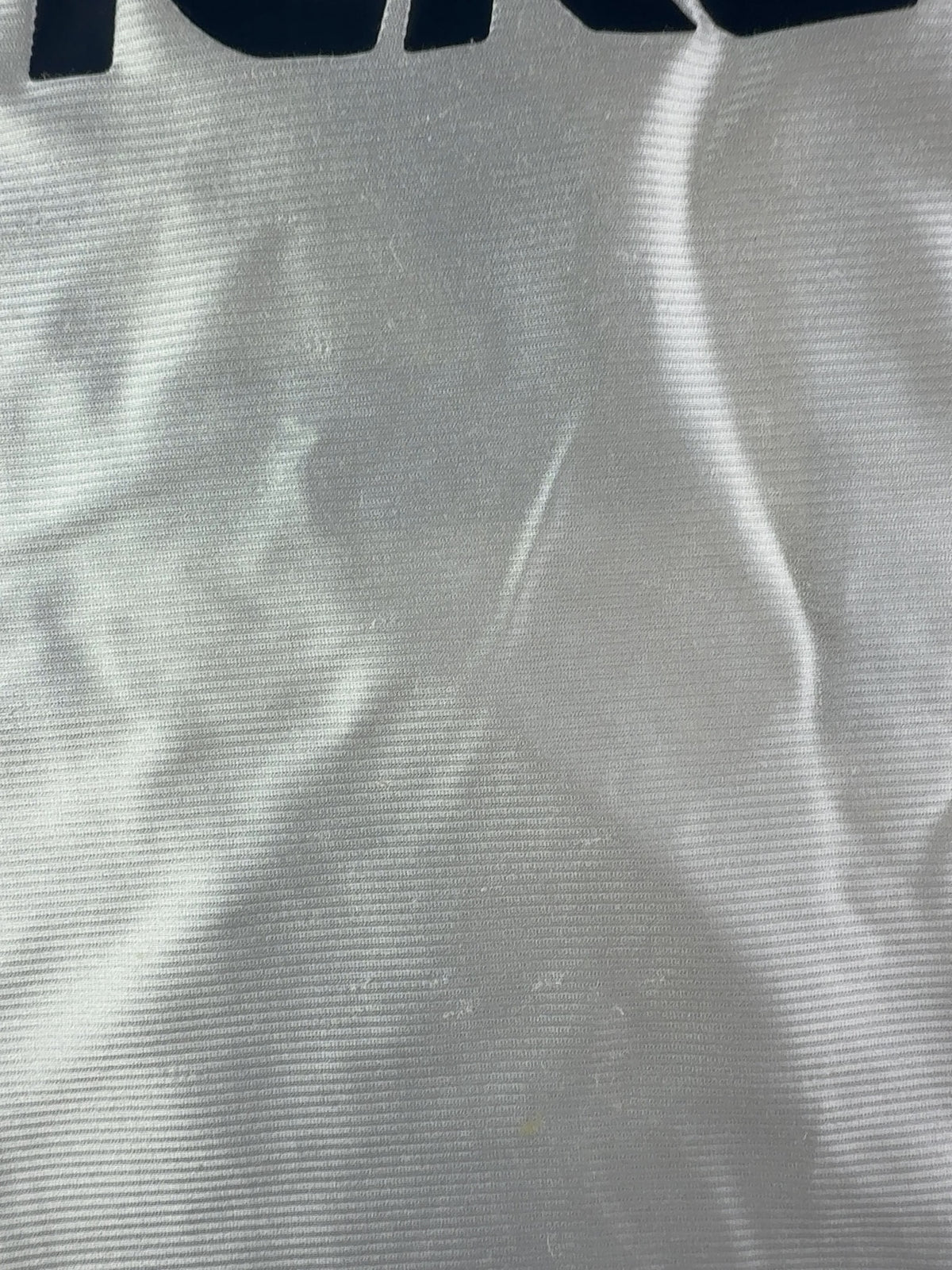 Guti Real Madrid 99/00 - 13/14 Y · detalje