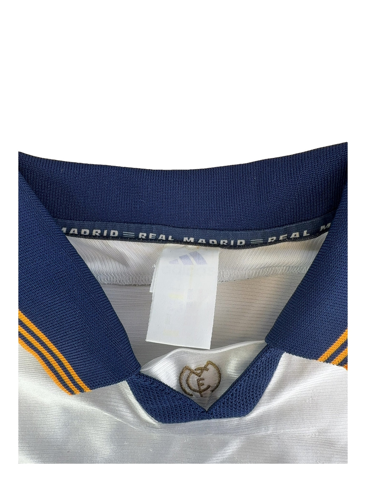 Roberto Carlos Real Madrid 99/00 - M · detalje