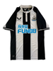 Newcastle 21/22 - M
