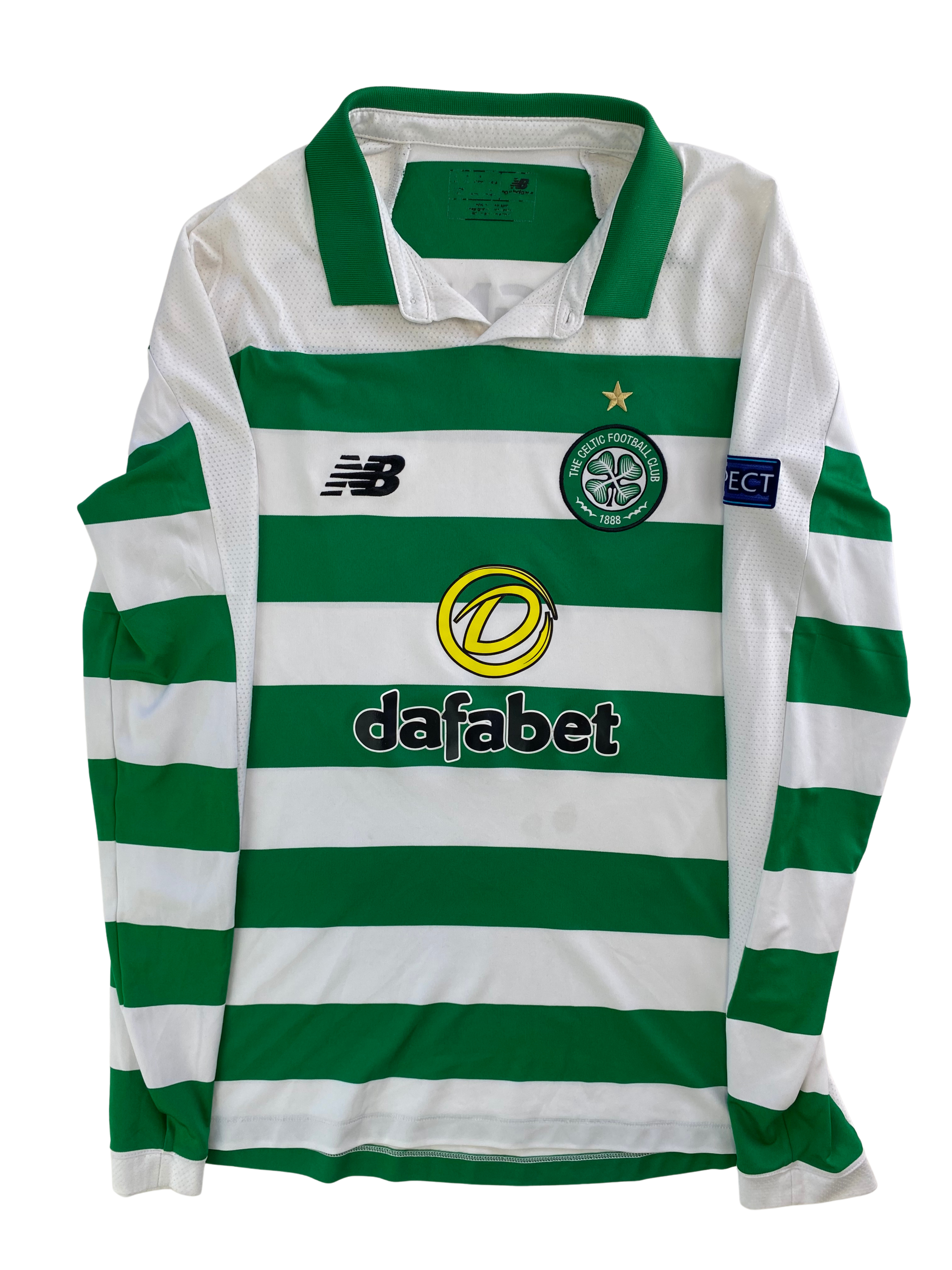 Odsonne Édouard Celtic 19/20 - M