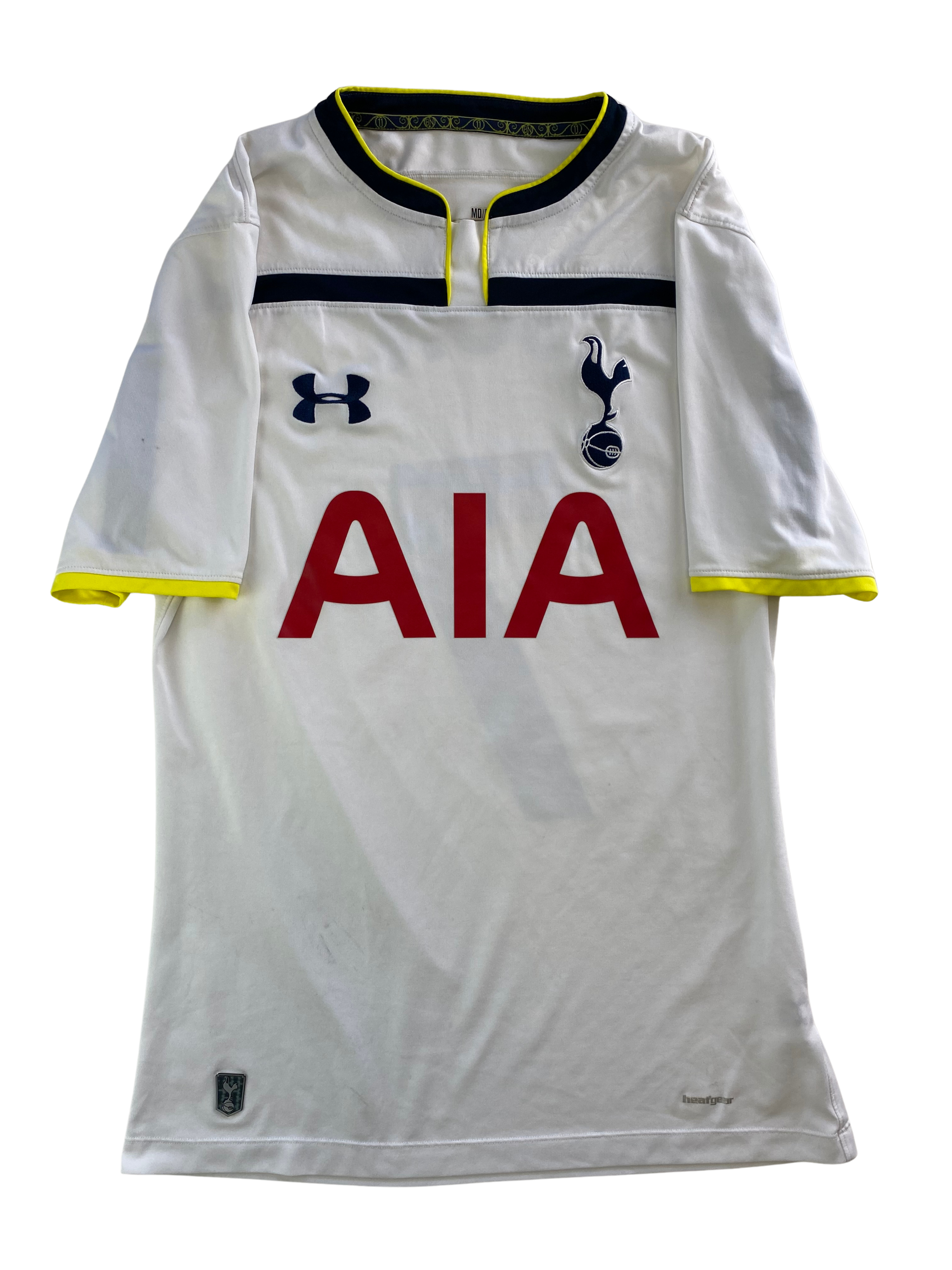 Heung-Min Son Tottenham 15/16 - M