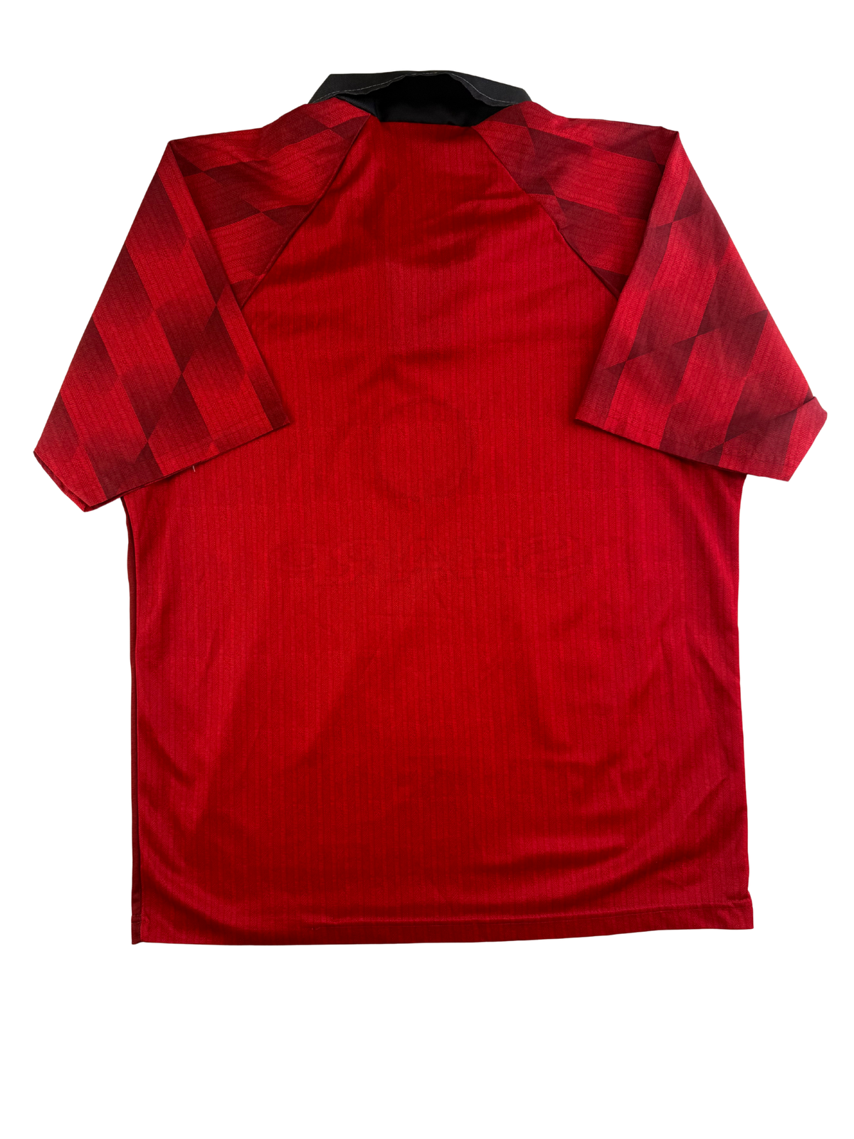 Manchester United 95/96 - M