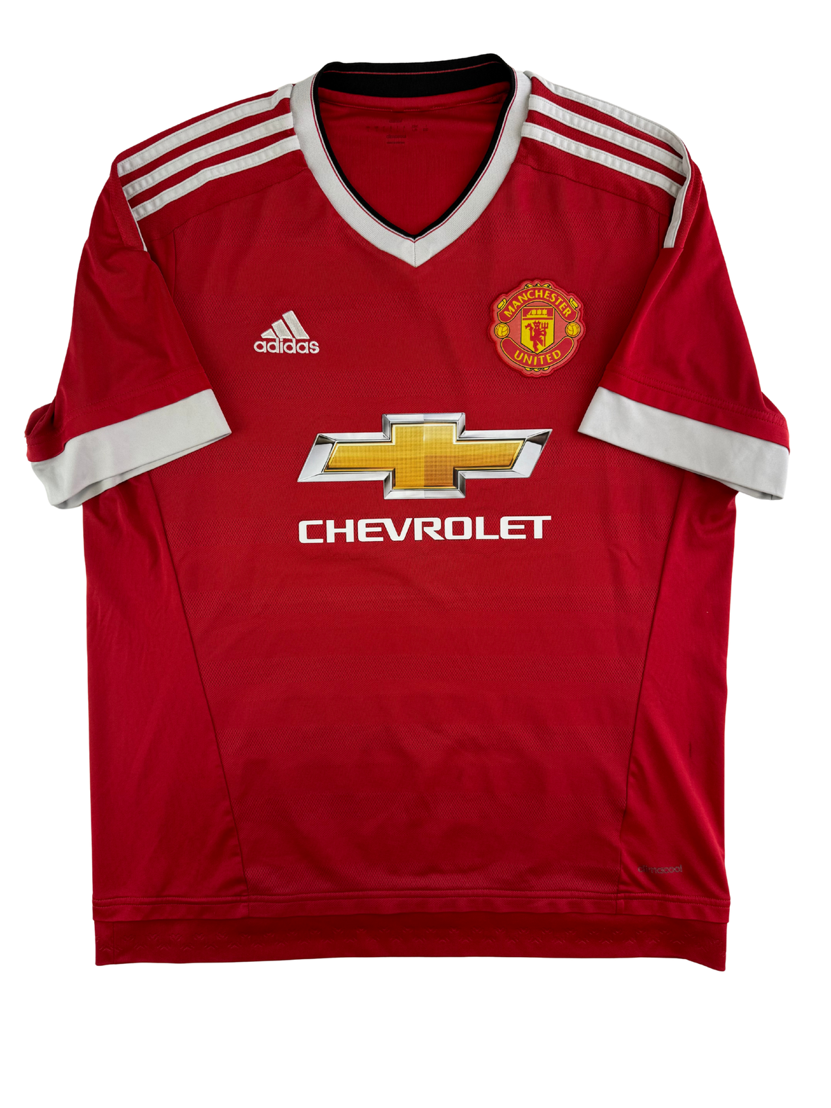 Marouane Fellaini Manchester United 15/16 - L