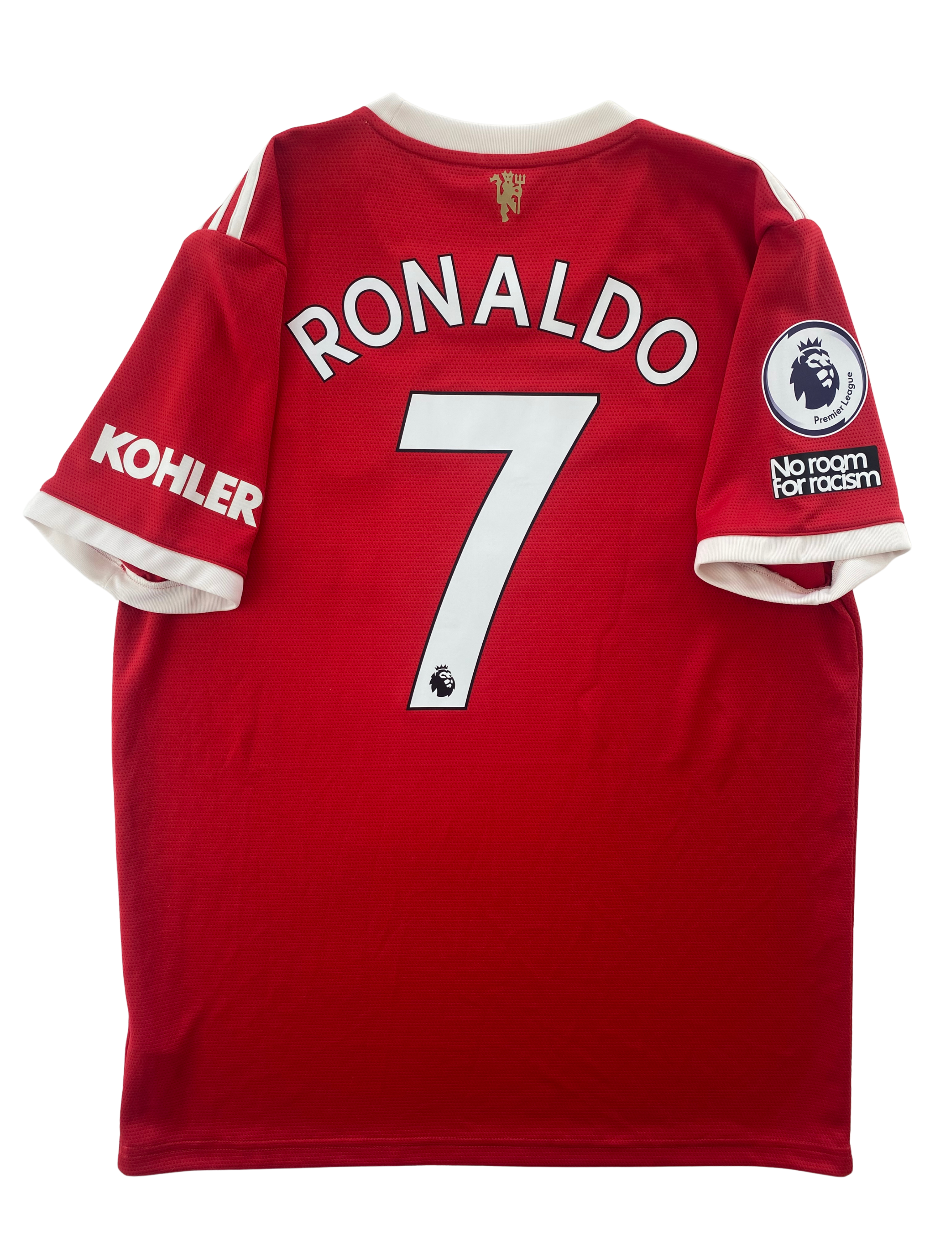 Cristiano Ronaldo Manchester United 21/22 - L
