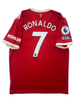 Cristiano Ronaldo Manchester United 21/22 - L