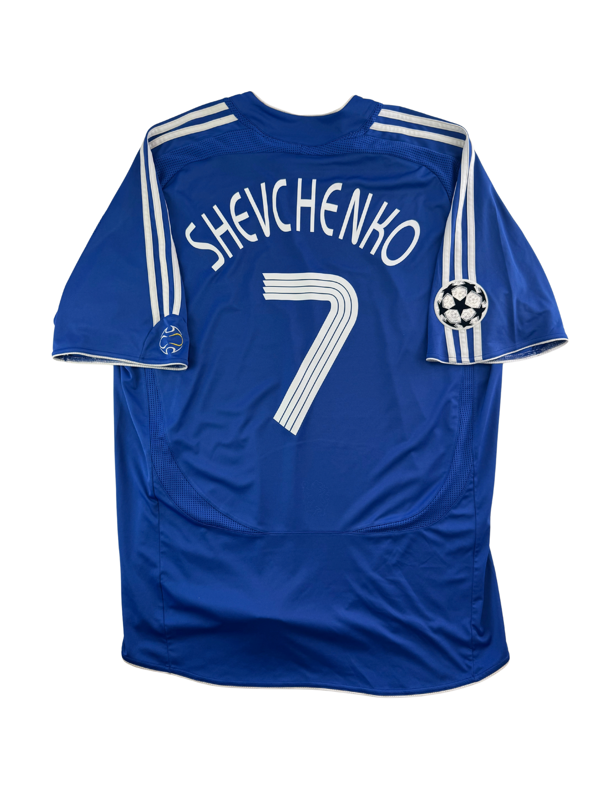 Andriy Shevchenko Chelsea 07/08 - XL